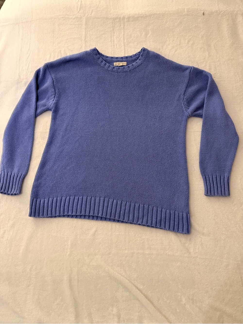 Aeropostale Classic Crewneck Women’s Sweater — size: XL
